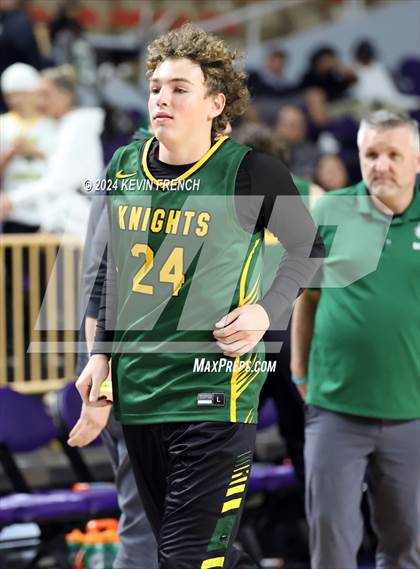 Thumbnail 1 in Gilbert Christian @ Valley Christian (AIA - 3A Final) photogallery.