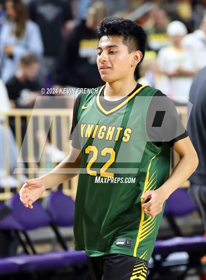 Thumbnail 2 in Gilbert Christian @ Valley Christian (AIA - 3A Final) photogallery.