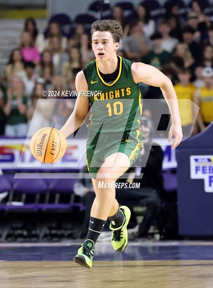 Thumbnail 1 in Gilbert Christian @ Valley Christian (AIA - 3A Final) photogallery.