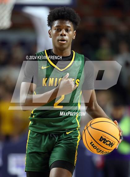 Thumbnail 1 in Gilbert Christian @ Valley Christian (AIA - 3A Final) photogallery.