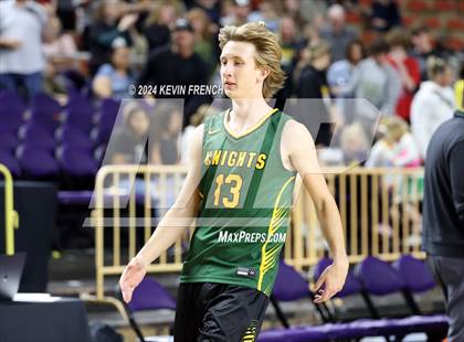 Thumbnail 1 in Gilbert Christian @ Valley Christian (AIA - 3A Final) photogallery.