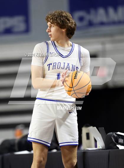 Thumbnail 1 in Gilbert Christian @ Valley Christian (AIA - 3A Final) photogallery.