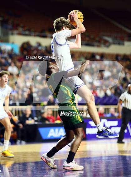 Thumbnail 3 in Gilbert Christian @ Valley Christian (AIA - 3A Final) photogallery.
