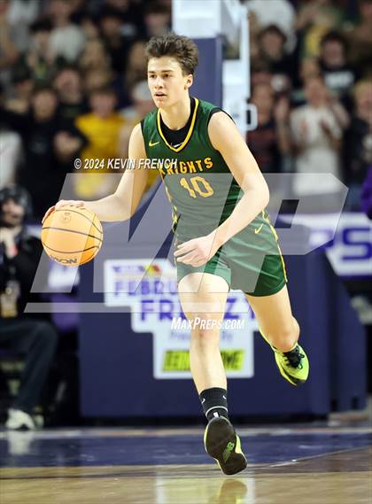 Thumbnail 3 in Gilbert Christian @ Valley Christian (AIA - 3A Final) photogallery.