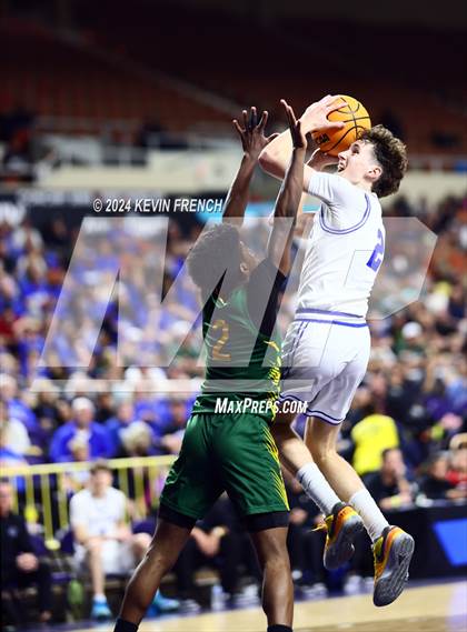 Thumbnail 2 in Gilbert Christian @ Valley Christian (AIA - 3A Final) photogallery.