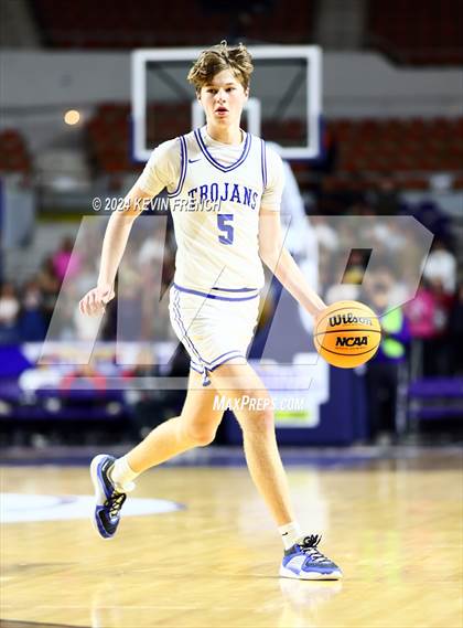 Thumbnail 3 in Gilbert Christian @ Valley Christian (AIA - 3A Final) photogallery.