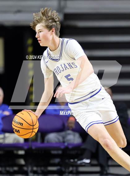 Thumbnail 3 in Gilbert Christian @ Valley Christian (AIA - 3A Final) photogallery.