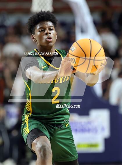 Thumbnail 1 in Gilbert Christian @ Valley Christian (AIA - 3A Final) photogallery.