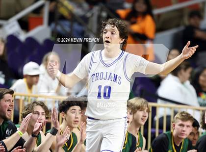 Thumbnail 3 in Gilbert Christian @ Valley Christian (AIA - 3A Final) photogallery.