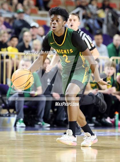 Thumbnail 2 in Gilbert Christian @ Valley Christian (AIA - 3A Final) photogallery.