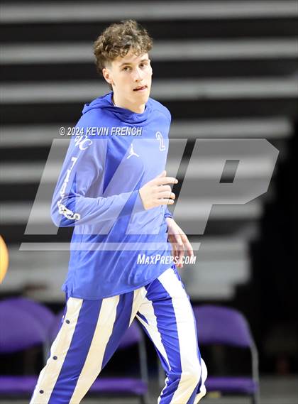 Thumbnail 2 in Gilbert Christian @ Valley Christian (AIA - 3A Final) photogallery.