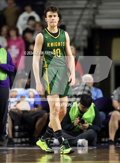 Thumbnail 1 in Gilbert Christian @ Valley Christian (AIA - 3A Final) photogallery.
