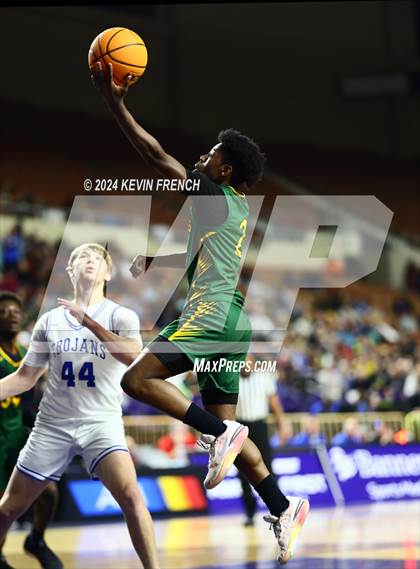 Thumbnail 2 in Gilbert Christian @ Valley Christian (AIA - 3A Final) photogallery.