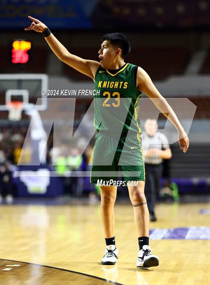 Thumbnail 3 in Gilbert Christian @ Valley Christian (AIA - 3A Final) photogallery.
