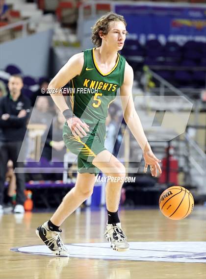 Thumbnail 1 in Gilbert Christian @ Valley Christian (AIA - 3A Final) photogallery.