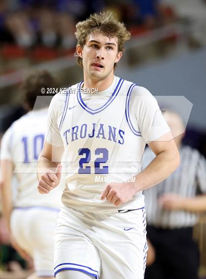 Thumbnail 1 in Gilbert Christian @ Valley Christian (AIA - 3A Final) photogallery.