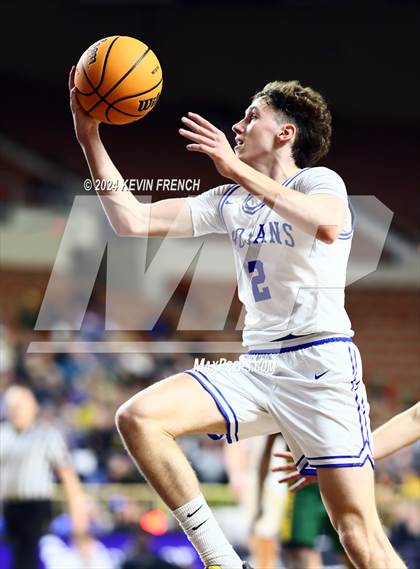 Thumbnail 3 in Gilbert Christian @ Valley Christian (AIA - 3A Final) photogallery.
