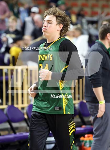 Thumbnail 2 in Gilbert Christian @ Valley Christian (AIA - 3A Final) photogallery.