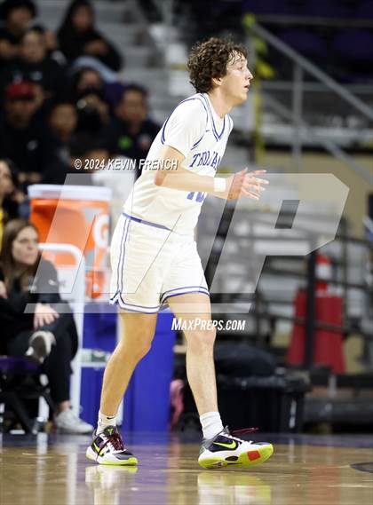 Thumbnail 2 in Gilbert Christian @ Valley Christian (AIA - 3A Final) photogallery.