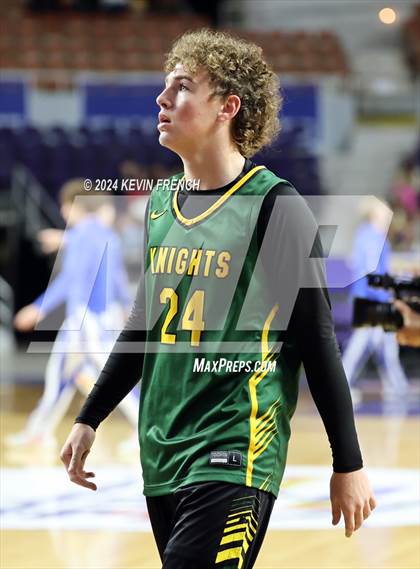 Thumbnail 1 in Gilbert Christian @ Valley Christian (AIA - 3A Final) photogallery.
