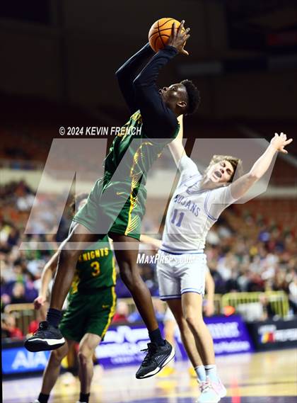 Thumbnail 3 in Gilbert Christian @ Valley Christian (AIA - 3A Final) photogallery.