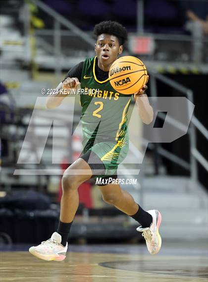 Thumbnail 2 in Gilbert Christian @ Valley Christian (AIA - 3A Final) photogallery.