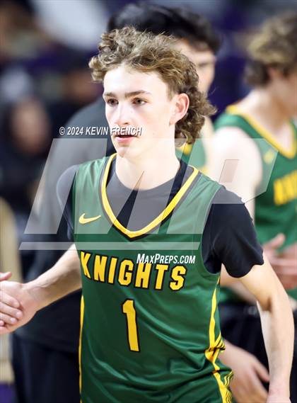 Thumbnail 1 in Gilbert Christian @ Valley Christian (AIA - 3A Final) photogallery.
