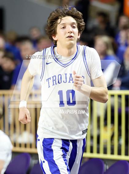 Thumbnail 2 in Gilbert Christian @ Valley Christian (AIA - 3A Final) photogallery.