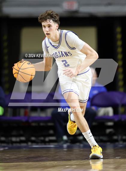 Thumbnail 1 in Gilbert Christian @ Valley Christian (AIA - 3A Final) photogallery.