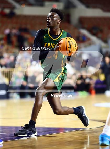 Thumbnail 1 in Gilbert Christian @ Valley Christian (AIA - 3A Final) photogallery.