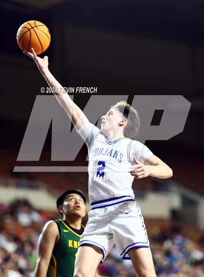 Thumbnail 1 in Gilbert Christian @ Valley Christian (AIA - 3A Final) photogallery.