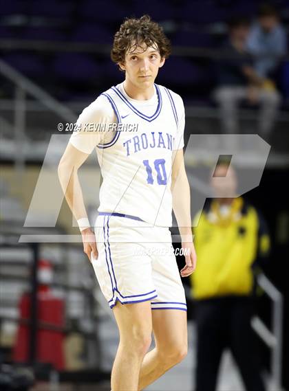 Thumbnail 3 in Gilbert Christian @ Valley Christian (AIA - 3A Final) photogallery.
