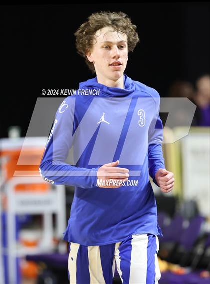 Thumbnail 2 in Gilbert Christian @ Valley Christian (AIA - 3A Final) photogallery.