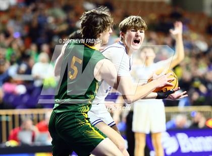 Thumbnail 3 in Gilbert Christian @ Valley Christian (AIA - 3A Final) photogallery.