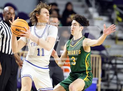 Thumbnail 3 in Gilbert Christian @ Valley Christian (AIA - 3A Final) photogallery.