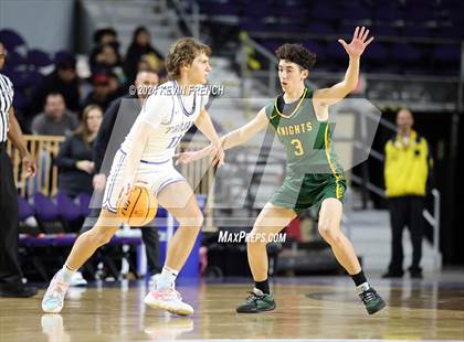 Thumbnail 1 in Gilbert Christian @ Valley Christian (AIA - 3A Final) photogallery.