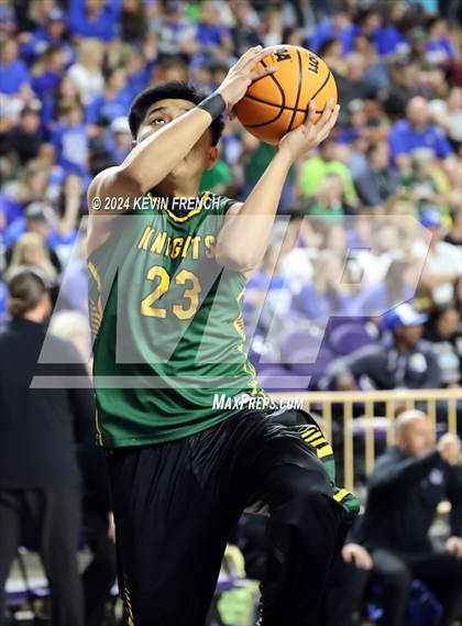 Thumbnail 2 in Gilbert Christian @ Valley Christian (AIA - 3A Final) photogallery.