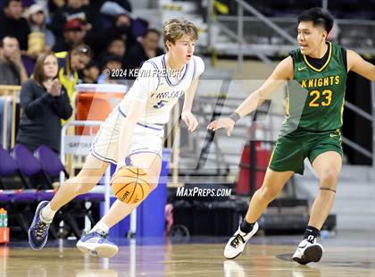 Thumbnail 3 in Gilbert Christian @ Valley Christian (AIA - 3A Final) photogallery.