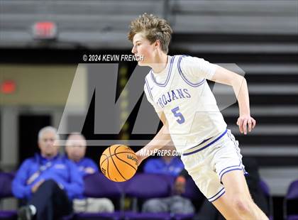 Thumbnail 1 in Gilbert Christian @ Valley Christian (AIA - 3A Final) photogallery.
