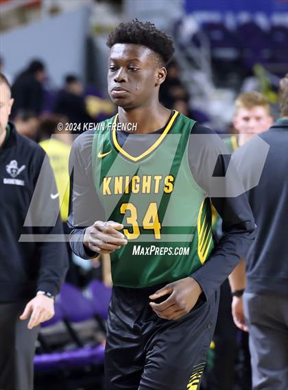Thumbnail 2 in Gilbert Christian @ Valley Christian (AIA - 3A Final) photogallery.
