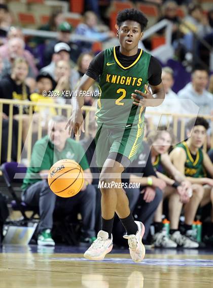 Thumbnail 3 in Gilbert Christian @ Valley Christian (AIA - 3A Final) photogallery.
