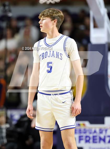 Thumbnail 1 in Gilbert Christian @ Valley Christian (AIA - 3A Final) photogallery.