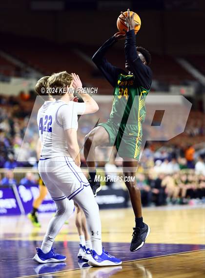 Thumbnail 2 in Gilbert Christian @ Valley Christian (AIA - 3A Final) photogallery.