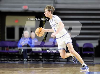 Thumbnail 2 in Gilbert Christian @ Valley Christian (AIA - 3A Final) photogallery.