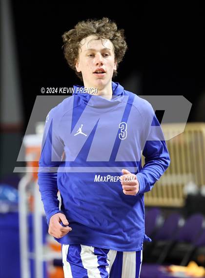 Thumbnail 1 in Gilbert Christian @ Valley Christian (AIA - 3A Final) photogallery.
