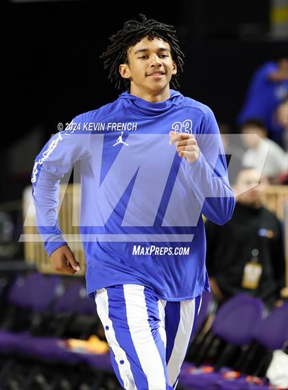 Thumbnail 2 in Gilbert Christian @ Valley Christian (AIA - 3A Final) photogallery.