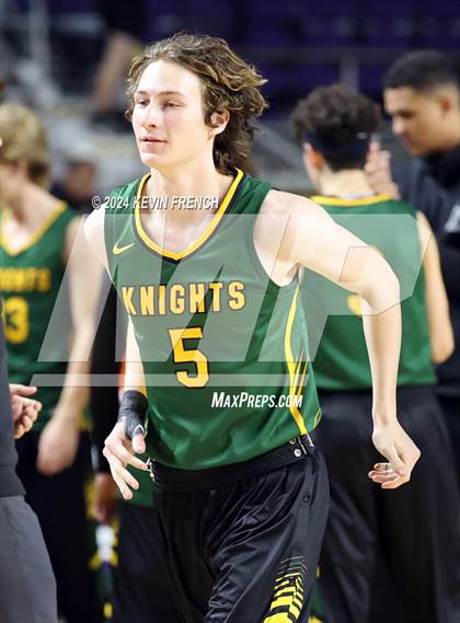 Thumbnail 1 in Gilbert Christian @ Valley Christian (AIA - 3A Final) photogallery.