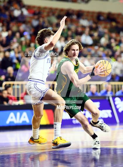 Thumbnail 1 in Gilbert Christian @ Valley Christian (AIA - 3A Final) photogallery.