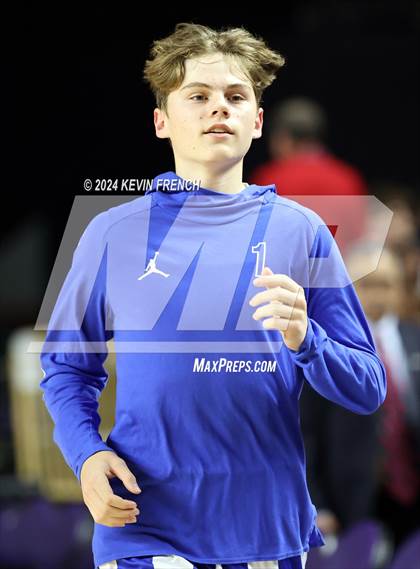 Thumbnail 3 in Gilbert Christian @ Valley Christian (AIA - 3A Final) photogallery.