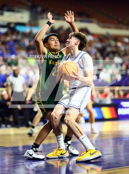 Thumbnail 3 in Gilbert Christian @ Valley Christian (AIA - 3A Final) photogallery.